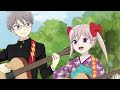 【amv】大正オトメ御伽話 月夜ノコトリ taishou otome otogibanashi tsukiyo no kotori