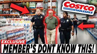 12 Costco SECRETS So Good They Feel ILLEGAL! (SENIOR WARNING)