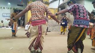 sambalpuri song babupali karamsani Puja