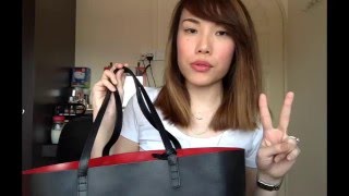 Review: Mansur Gavriel Large Tote (Pros, Cons, Wear & Tear and Shopping Tips)