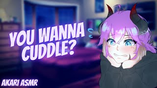 Yandere Loves That You're a Loner [M4A] [Romance] [Humor]