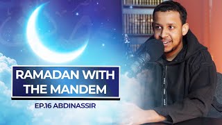 Ep.16 Laughs, Jinns \u0026 A Deep Ending! | Ramadan With The Mandem