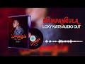 Wampangula _ Loxy Kats (official audio)