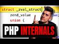 PHP Internals Secrets: ZVAL Explained