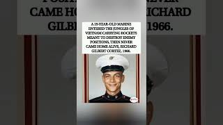 Forever 19.🎖️🇺🇸#NeverForgotten #VietnamWar #SemperFi #HonorTheFallen #shorts #viral #humanityfirst
