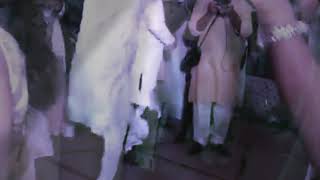 Sonam kapoor & Anand ahuja full wedding dance video