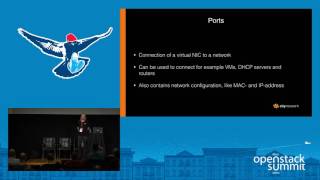 Openstack Networking with Neutron