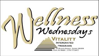 Wellness Wednesday 11/20/24