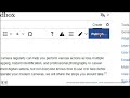 how to create a wikipedia page wikipedia tutorial
