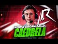 Czy nowa organizacja CAEDRELA uratuje esport?