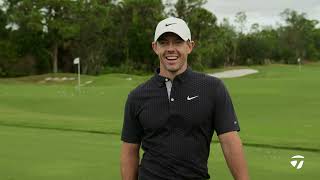 Greatest Shot I've Ever Hit, Pet Peeves & More With Rory McIlroy | TaylorMade Golf