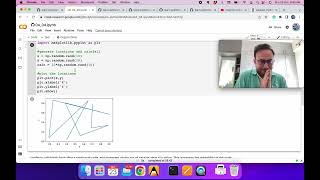 Working with rainfall data in Python