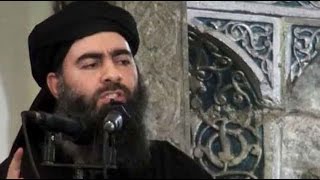 Islamic State Terrorist Group Leader Abu Bakr al-Baghdadi Allegedly Poisoned, Says Reports
