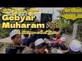 Gebyar Muharram episode 01 Kp.Jabon Cikokosan bersama Mr Jabon & Sobat jalan jajan