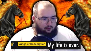 WingsOfRedemption PITY PARTY Compilation