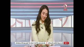 أخبارنا - حلقة الجمعة مع (مها صبري) 6/1/2023 - الحلقة الكاملة