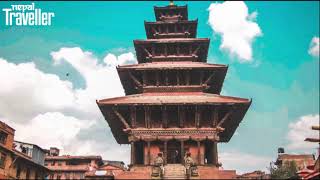 Bhaktapur Durbar Square