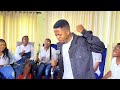 Batsirai Shasha - Apo Jesu anouya (worship session 2) ft Extreme Praise and Worship choir.
