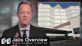 Jails | Basic Information You Need To Know About Inmates And Jails In Los Angeles County
