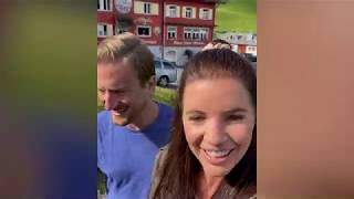 Tina zeigt Büssi Liechtenstein / Teil 3: «Wandern» in Malbun