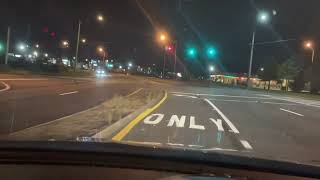 Driving around Gadsden, AL 35907