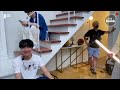 bts try not to laugh challenge 2024😂