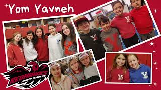 Yavneh Academy 2024 2025:5785 Video