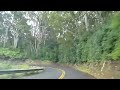 maui the road to hana timelapse