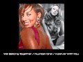 Mariah Carey, R. Kelly, Keri Hilson, Big Bang - We Belong Together / Number One / Forever With You