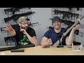 Honest Guys Review - Wolverine Airsoft Bolt - HPA Sniper Rifle