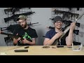 Honest Guys Review - Wolverine Airsoft Bolt - HPA Sniper Rifle