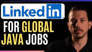 How to Prepare Your LinkedIn for International Recruiters as a Java Dev - Live #35