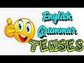 English Grammar easy learning|spoken EnglishTenses|Kastej Academy