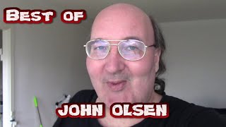 MongoTV - Best of John Olsen (John Olsen Compilation)