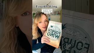 my PET PEEVES in Fourth Wing by Rebecca Yarros 🐉#booktube #fourthwing