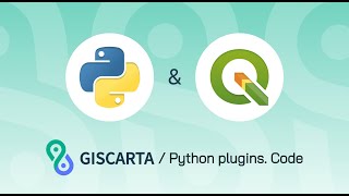 Python in QGIS 9. Python plugins. Part 2