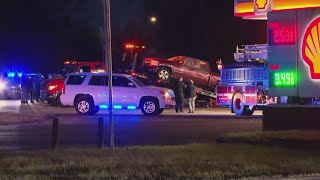 Man shot and killed by Nelson County deputy, investigation underway