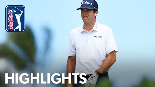 Highlights | Round 3 | Corales Puntacana | 2022