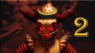 AINDA NÃO DESCOBRI O SEGREDO DESSE DOIDO  - FNAF Secret of  The Mimic + Bate-Papo 🎮🗣