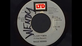 Naggo Morris - Flour Power