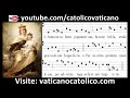 flos carmeli canto gregoriano gregorian chant