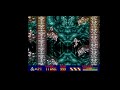 Amiga 500 - Turrican 3 - Alien Disaster