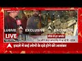 lucknow building collapse ndrf और sdrf की टीम ने मलबे में फंसे लोगों को निकाला..देखिए exclusive