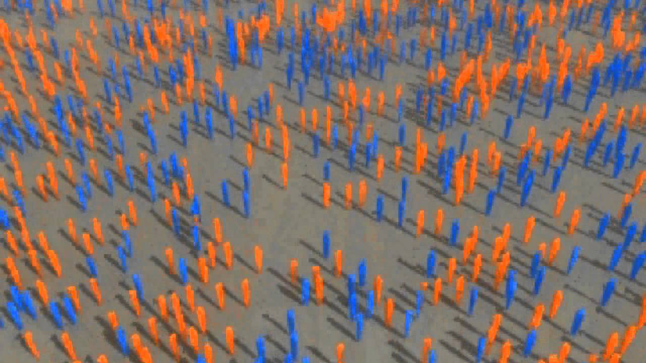 Oasys Massmotion Youtube