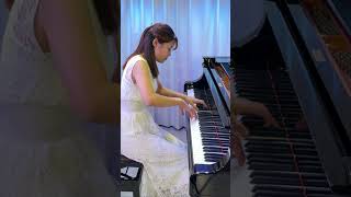 ショパン/ポロネーズ 第6番「英雄」/#piano