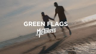 Mo-Torres - Green Flags (Vielleicht nennt man sowas Liebe) (prod. Philipp Evers)