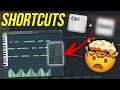 30+ FL Studio Shortcuts that will make FL list you as Power User