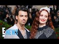 Joe Jonas Says He's NOT Putting Ex Sophie Turner 