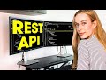 Build a REST API with Express And Using Fauna | Code With Me