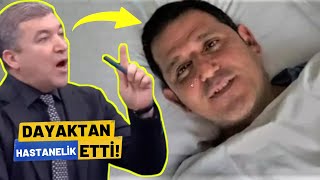 İsmail Küçükkaya ve Fatih Portakal Arasındaki Çatlağın Nedeni Belli Oldu!